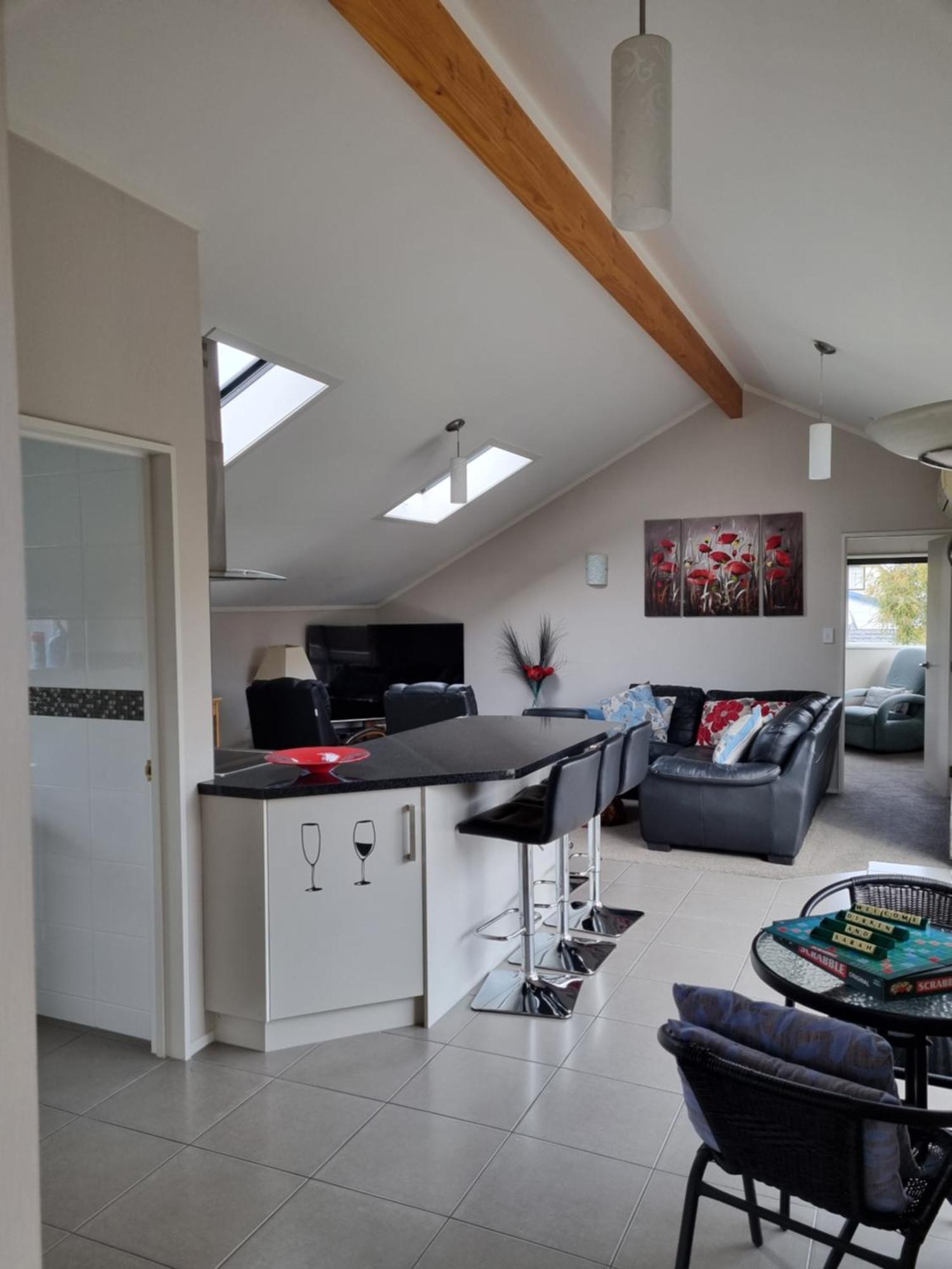 Tuiglen Lakeside Apartment Rotorua Kültér fotó